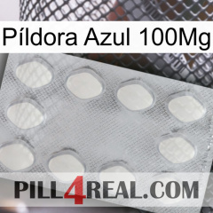 Píldora Azul 100Mg 16